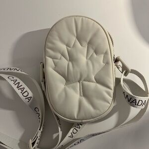 Lululemon Team Canada Purse